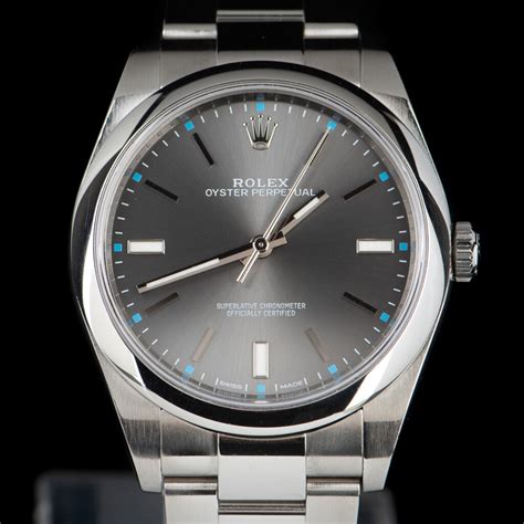 rolex 114300 39|rolex oyster perpetual 39 114300.